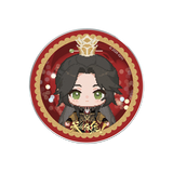 [Preorder 120 days] How Dare You!? (2026) x FEO - Cheng Lei (Xiahou Dan) Character Merch