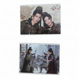 Pursuit of Jade (2026) iQIYI Official Collector's Card Pack Blind Box - CPOP UNIVERSE Chinese Drama Merch Store