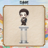 [Preorder 90 days] Born to Be Alive (2026) x FEO - Hu Ge (Duo Jie) Character Merch - CPOP UNIVERSE Chinese Drama Merch Store