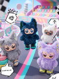 [In stock] Wang Yibo x HERE - AOO/Xiao Ao LOVE EVERYTHING Series Blind Box Plush Figure