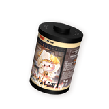 Hou Minghao x HEYONE Official Merch - OZAI Framed in Memory Blind Box Plush Pendant [+Random Hou Minghao Photocard Benefit]