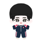 [Preorder 120 days] Abyss (2026) Official Merch - Ren Jialun (Li Cheng) / Qin Junjie (Han Pinmu) Character Merch Collection