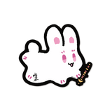 [Preorder 45 days] Zhan Zhao Adventures (2026) x WUSTYLE Official Merch - Yang Yang / Zhang Ruo Nan / Alen Fang Character Spirit Animal Mouse Pad