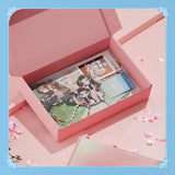 Will Love in Spring Merch - Novel Gift Box [Official]