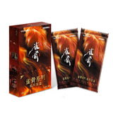 [Limited Preorder 45 days] Key to the Phoenix Heart (2026) x VANCARD'S - Hou Minghao (Xiao Wu Yi) / Ai Mi Drama Stills Collector's Film Card Pack Blind Box