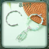 Love in Pavilion Official Merch - Dongfang Huai Zhu Character Jewelry/Accessories [FEO Collab]