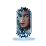 [Preorder 90 days] Rebirth (2026) Official Merch - Li Yun Rui (Zhuge Yue) Character Merch Items