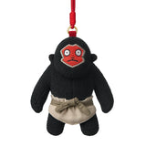 Nobody (2025 film) x WEN TONG ZI Official Merch - Character Plush Toy Pendant Gift Box (12 cm)