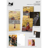[In Stock] Zhao Lusi × Shang Cheng Shi Magazine December 2025 Year-End Special Issue (Ver. A/B/C Set)