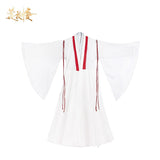 Mysterious Lotus Casebook Merch - Li Xiangyi Collector's Drama Prop WHITE Ver. Costume Robes Gift Box [Official]