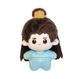 Lost You Forever Season 2 (2024) Merch - Character Dumpling / Mini / Ice Cream Plushie [Tencent Official]