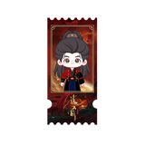 [Preorder 90 days] Key to the Phoenix Heart (2026) x FEO Hou Minghao (Xiao Wu Yi) / Ai Mi (Xie Jia Yu) Character-Themed Merch Collection