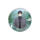 [PREORDER] Shine on Me (2025) x FEO Official Merch - Song Weilong (Lin Yu Sen) Character-themed Merch