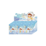 [In stock] Tian Xuning x AYOR TOYS - Dinggo Lighting Wishes Series Plush Pendant [+TXN Photo Card Benefits]