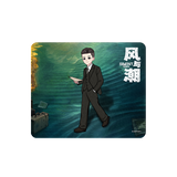 [PREORDER] Silent Tides (2025) x FEO Official Merch - Alan Ren/Ren Jialun (He Xian) Character Items - CPOP UNIVERSE Chinese Drama Merch Store