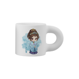 [Preorder 90 days] The Heir (2026) Official Merch - Yang Zi (Li Zhen) & Han Dongjun (Luo Wenqian) Character Office Companion Merch Collection