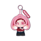 [Preorder 90 days] HALUU X SMTR25 Reply High School Plush Keychain Pendant 16 cm - CPOP UNIVERSE Chinese Drama Merch Store