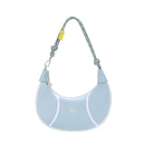 [In Stock] Zhao Lusi Design Brand ROSYDOEDIAN - Different Bags for Different Days Spring/Summer Lightweight Hobo Shoulder Bag