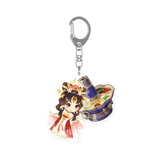 [Preorder 120 days] How Dare You!? (2026) x FEO - Wang Churan (Yu Wanyin) Character Merch