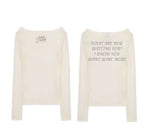 [Limited Preorder 60 days] Esther Yu Spicy Honey Shanghai Pop-up Event Official Merch