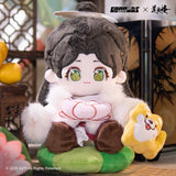 Mysterious Lotus Casebook 2nd Anniversary Official Merch - Cheng Yi / Li Lian Hua / Li Xiang Yi Plush Doll / Plush Pendant Blindbox / Canvas Tote / Coin Pouch (Preorder)