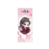 Love in the Clouds (2025) x FEO Official Merch - Hou Ming Hao (Ji Bo Zai) / Lu Yu Xiao (Ming Yi) Character Items