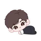 [Limited Preorder 120 days] Deep Lurk (2024) Official Merch - Cheng Yi (Yun Hong Shen) Commemorative Starfish Body Plush Doll