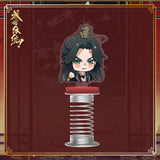 [Preorder 120 days] How Dare You!? (2026) x FEO - Cheng Lei (Xiahou Dan) Character Merch