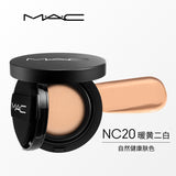 Neo Hou / Hou Minghao x M.A.C Studio Fix 24H Soft Matte Cushion Foundation + Bonus Gifts (photo card + peel-apart polaroid) - CPOP UNIVERSE Chinese Drama Merch Store