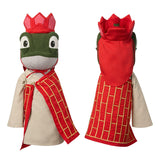 Nobody (2025 film) x WEN TONG ZI Official Merch - Character Plush Toy Gift Box (Large)