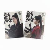 Pursuit of Jade (2026) iQIYI Official Collector's Card Pack Blind Box - CPOP UNIVERSE Chinese Drama Merch Store