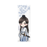 The Journey of Legend (2025) x FEO Official Merch - Cheng Yi (Xiao Qiu Shui) Character Items Collection A (Preorder)