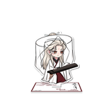 The Journey of Legend (2025) x FEO Official Merch - Cheng Yi (Li Chen Zhou) Character Items Collection A (Preorder)