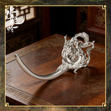 [Preorder 60 days] Whispers of Fate x FEO Official Merch - Luo Yunxi (Tang Lici) Character Hairpin Mini ver.