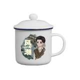 [PREORDER] Silent Tides (2025) x FEO Official Merch - Alan Ren/Ren Jialun (He Xian) Character Items - CPOP UNIVERSE Chinese Drama Merch Store
