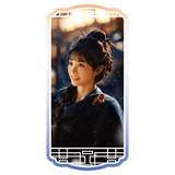 [Preorder 45 days] Pursuit of Jade (2026) Tencent Official Merch - Zhang Linghe (Xie Zheng) / Tian Xiwei (Fan Changyu) Drama Stills Decree Token Pendant - CPOP UNIVERSE Chinese Drama Merch Store