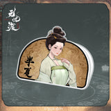 [Preorder 90 days] The Demon Hunter's Romance 1st Anniversary Merch - Song Zu'er (Duan Banxia) Merch Items - CPOP UNIVERSE Chinese Drama Merch Store