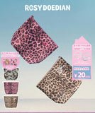 [In Stock] Zhao Lusi Design Brand ROSYDOEDIAN - Drawstring Storage Bag