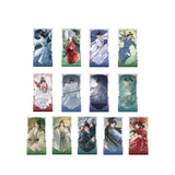 [Preorder 60 days] Mysterious Lotus Casebook 3rd Anniversary iQIYI Official Merch - Cheng Yi (Li Lianhua) Iconic Scene Ticket Stub Card Blind Pack