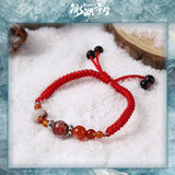 [Preorder 90 days] Rebirth (2026) Official Merch - Chu Qiao Character Merch Items