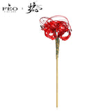 Back From the Brink Merch - Character Hairpins, Pendants and Accessories [FEO X Youku Official] - CPOP UNIVERSE Chinese Drama Merch Store