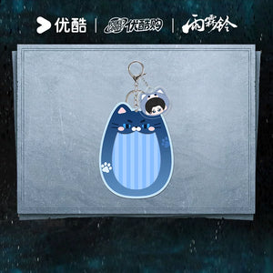 Preorder 60 days] Zhan Zhao Adventures (2026) x YOUKU Official
