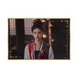 Coroner's Diary (2025) Official Merch - Character Premium Art Postcard (Preorder)