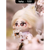 [Preorder 90 days] Veil of Shadows (2026) YOUKU x BBiDOLL Official Merch - Character Plush Doll 10 cm
