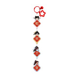 Love Game in Eastern Fantasy (2024) Merch - Lunar New Year Themed Pendants and Acrylic Standees [WUDOLL Official]