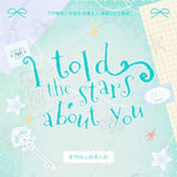 [Preorder 120 Days] TOP Official Merch - I Told the Stars About You Concert Commemorative PB Merch Set (Group/Individual ver.) - CPOP UNIVERSE Chinese Drama Merch Store