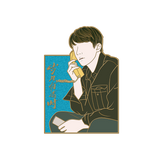 Our Dazzling Days (2026) x FEO - Johnny Huang / Huang Jingyu (Zhang Xiaoman) Character Merch Items