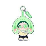 [Preorder 90 days] HALUU X SMTR25 Reply High School Plush Keychain Pendant 16 cm - CPOP UNIVERSE Chinese Drama Merch Store