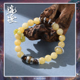 [PREORDER] The Unclouded Soul x FEO Official Merch - Tan Song Yun (Xiao Yao / Princess Ning'an) Character-Themed Collectibles