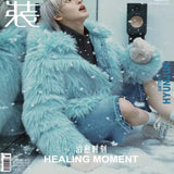 [PREORDER] SMTR25 Official Merch - L'Officiel Print Magazine 2025 December Issue (A/B/C version)